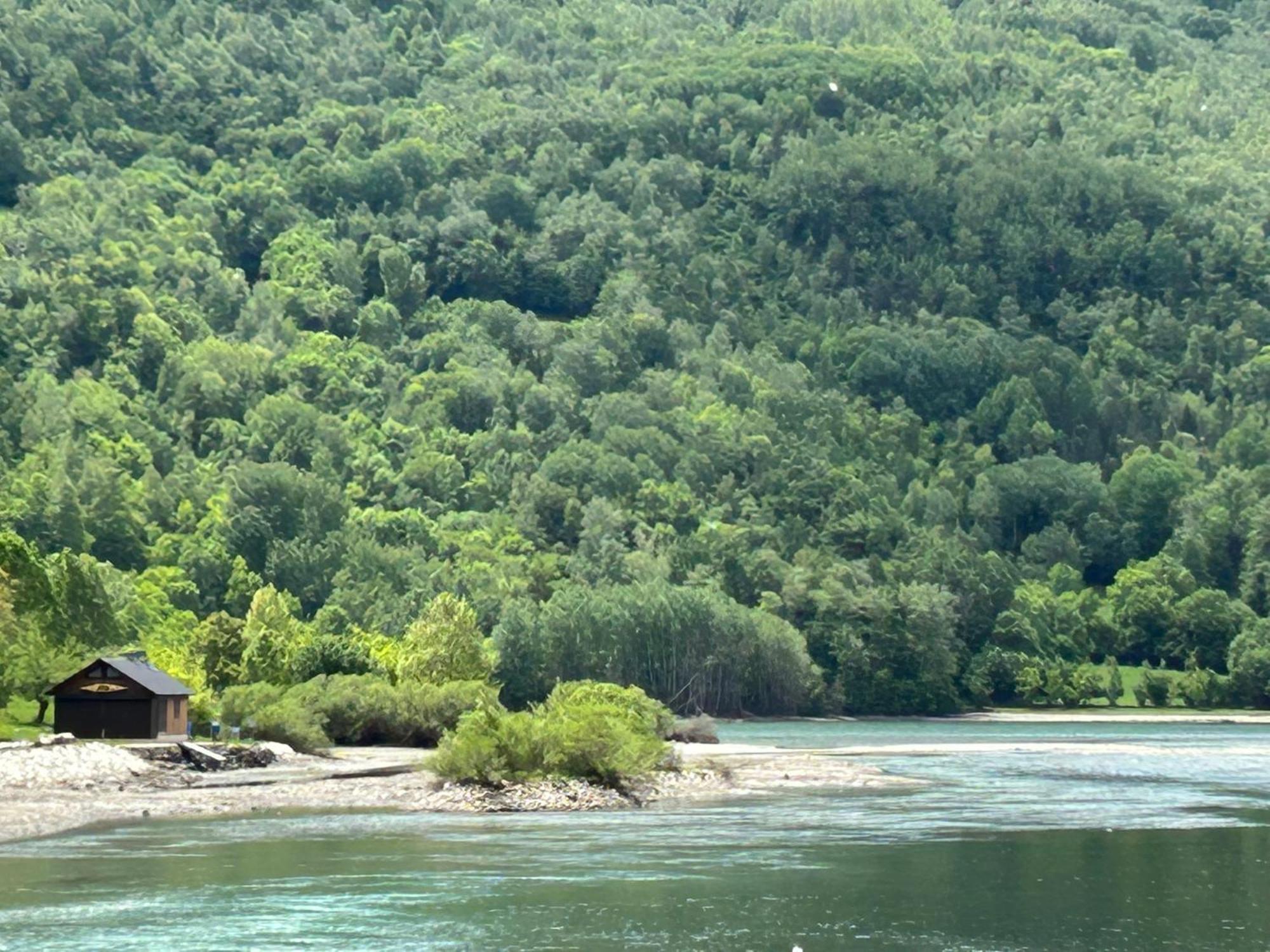 AncilesEl Rincon De Benasアパートメント エクステリア 写真