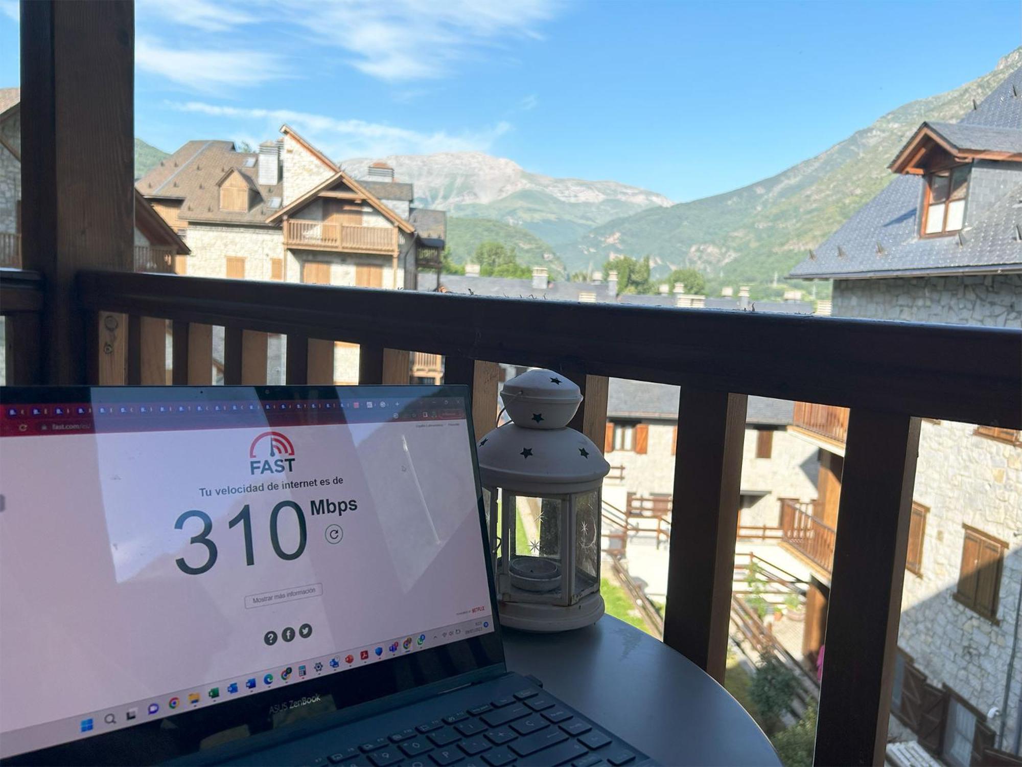 AncilesEl Rincon De Benasアパートメント エクステリア 写真