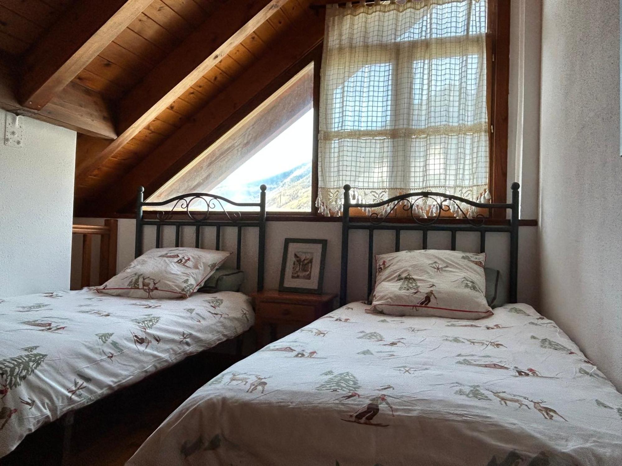 AncilesEl Rincon De Benasアパートメント エクステリア 写真